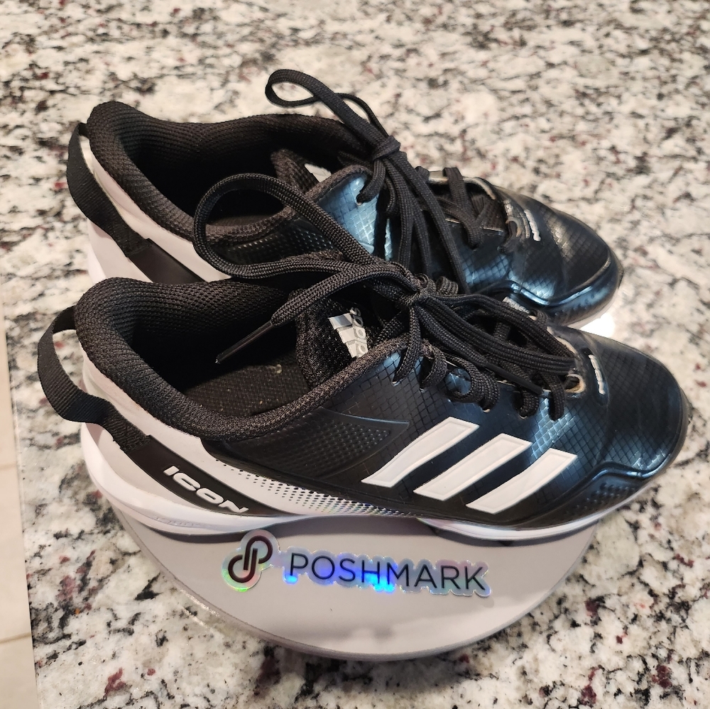 Adidas Icon 7MD Men's Baseball cleats